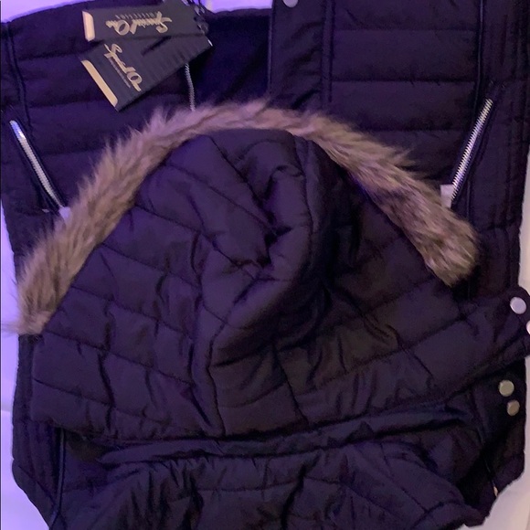 Vest Coat - Picture 4 of 4